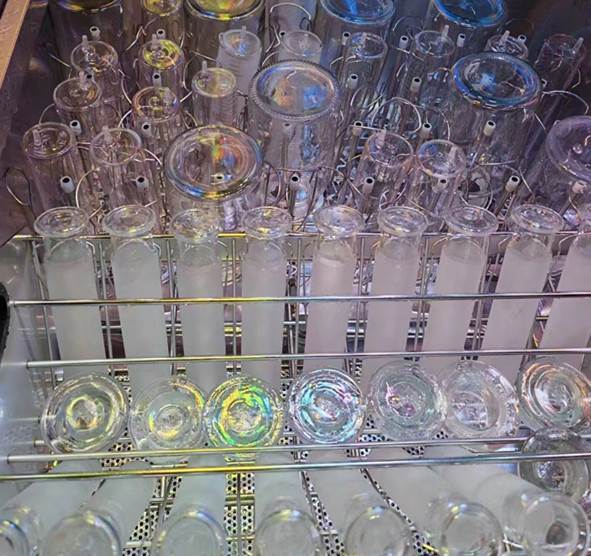 告别冬日“冻手”折磨：杜伯特全自动洗瓶机如何重塑实验室清洗体验